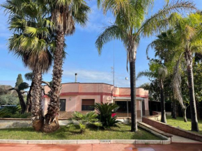 Villa Meraviglia